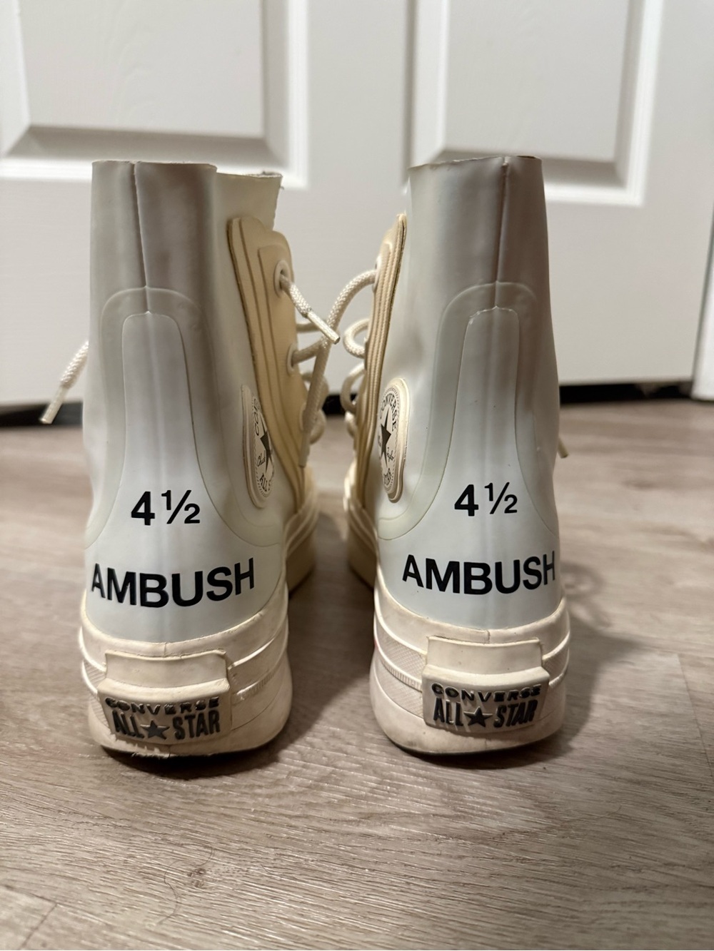 Ambush x Converse - Picture 2 of 7